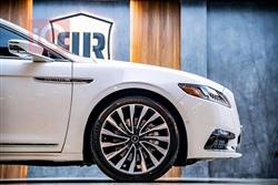 Lincoln Continental